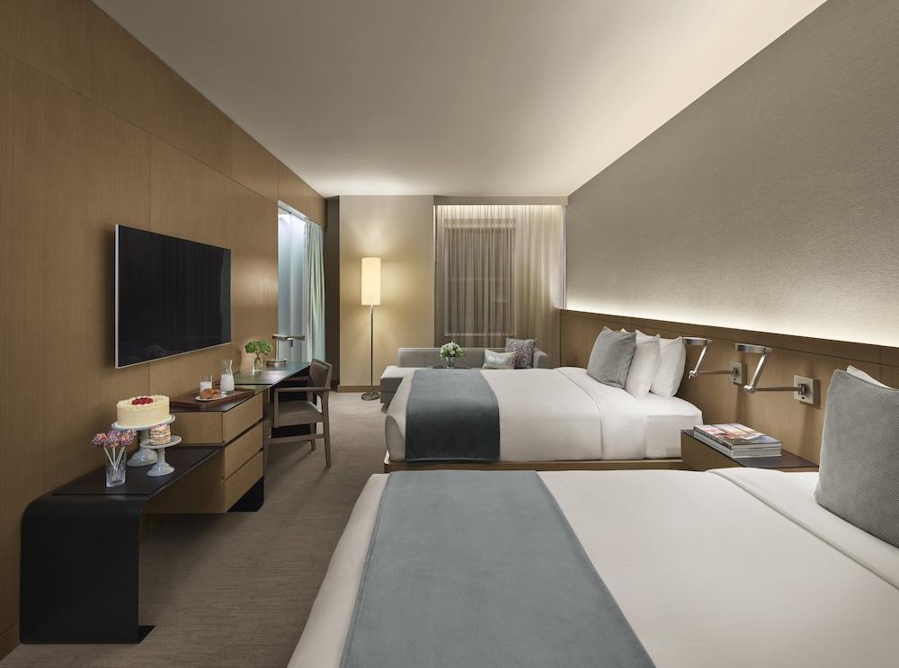 The Knickerbocker Hotel Room Type - Deluxe Room, 2 Queen Beds