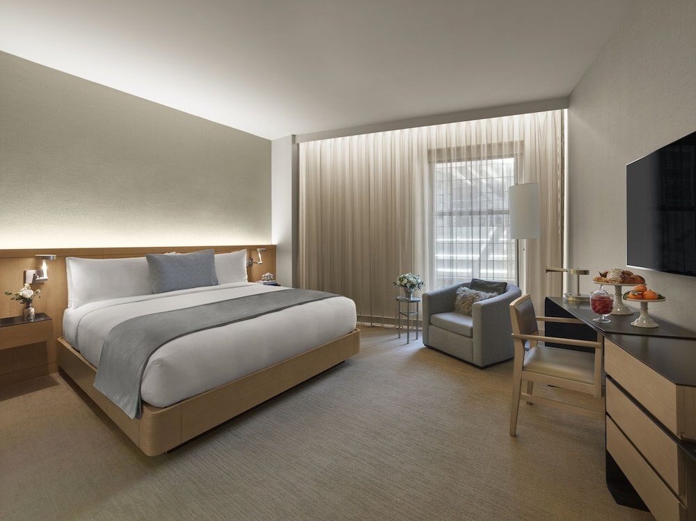 The Knickerbocker Hotel Room Type - Superior Room, 1 King Bed