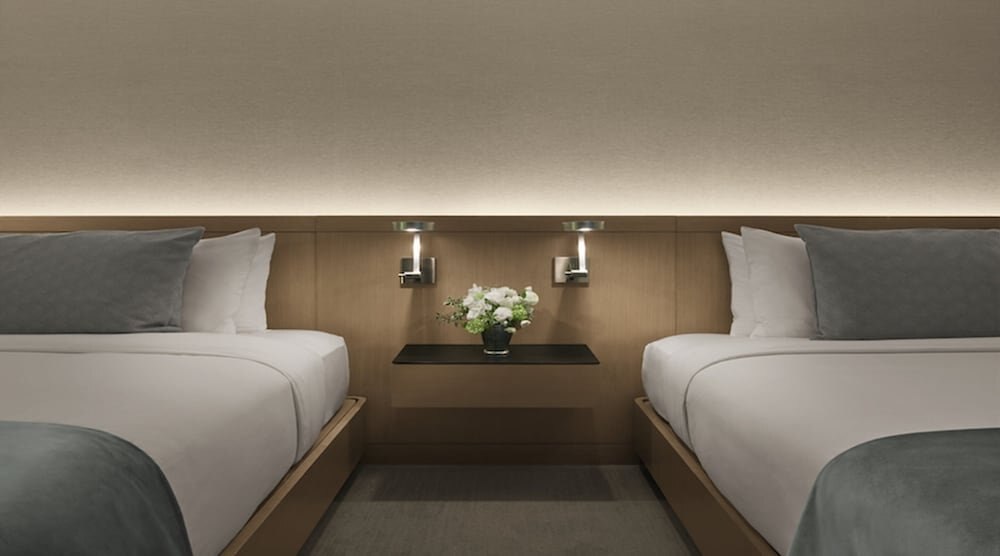 The Knickerbocker Hotel Room Type - Junior Suite, 2 Queen Beds