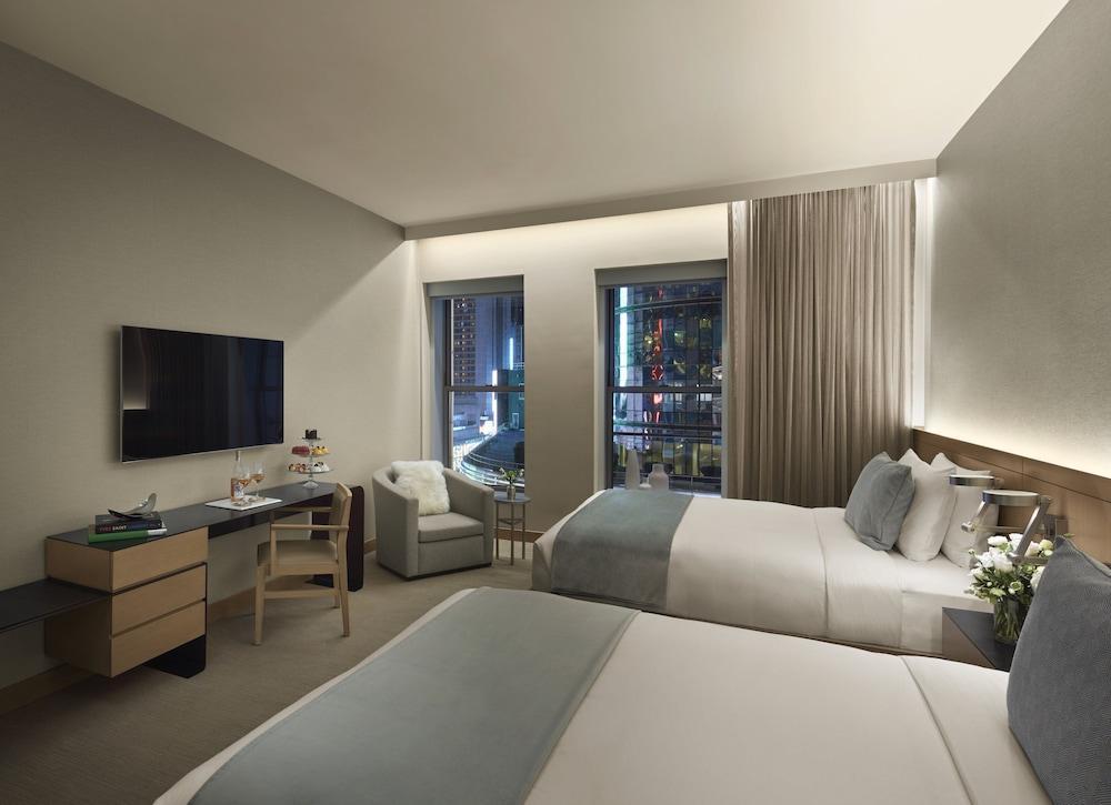 The Knickerbocker Hotel Room Type - Premier Room, 2 Queen Beds, City View The Knickerbocker Hotel Room Type - Premier Room, 2 Queen Beds, City View