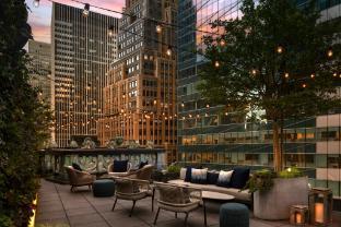 The Knickerbocker Hotel - Tap to explore photos