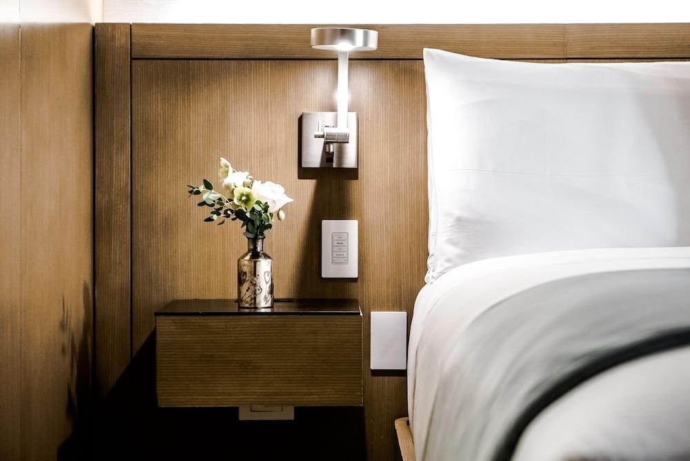 The Knickerbocker Hotel Room Type - Junior Studio Suite, 1 King Bed