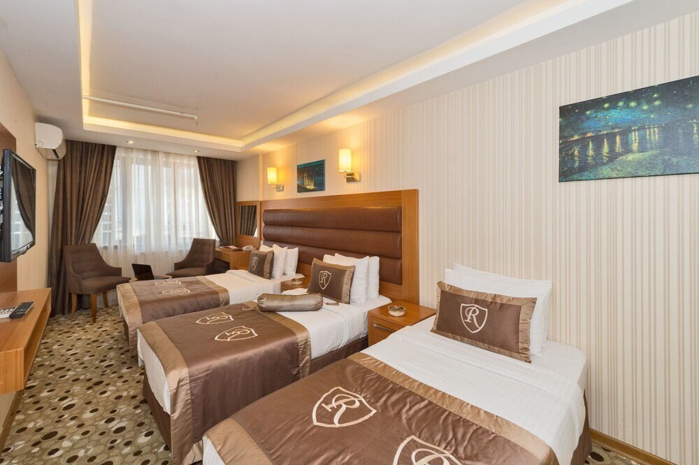 Regno Hotel Istanbul Hotel Price Address Reviews