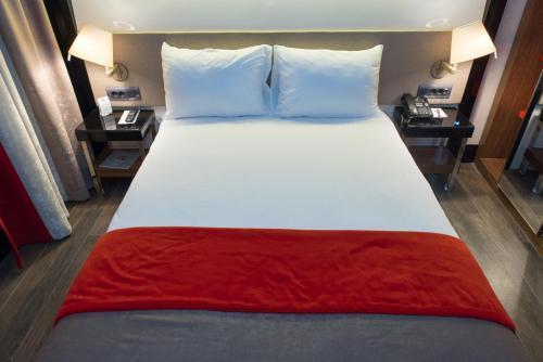 Hotel Favori Nisantasi Room Type - Connecting Double Rooms
