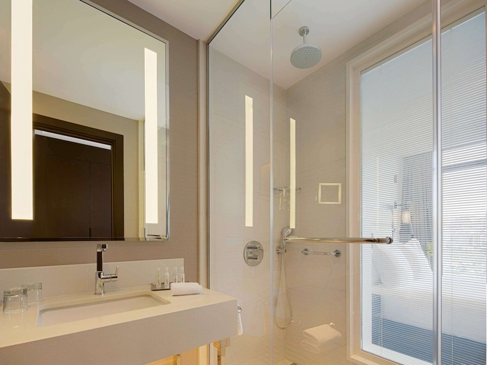 Movenpick Istanbul Hotel Golden Horn Istanbul Updated 2020 Prices