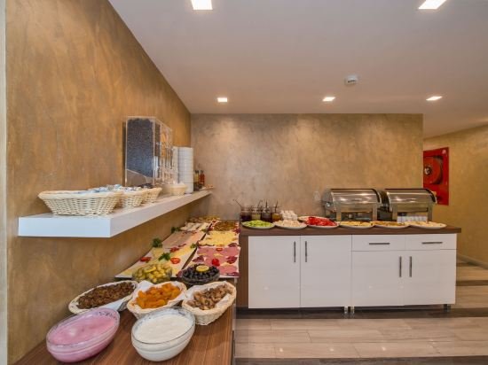 Inntel Hotel Istanbul Istanbul Price Address Reviews