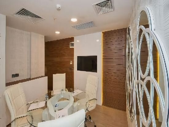 Inntel Hotel Istanbul Istanbul Price Address Reviews