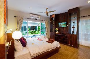 Irawan House Room Type - 6 Bedroom Villa