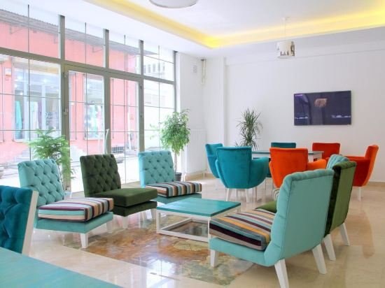 Yazar Hotel Istanbul Hotel Price Address Reviews