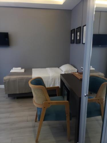Semsan Hotel Room Type - Superior Triple Room