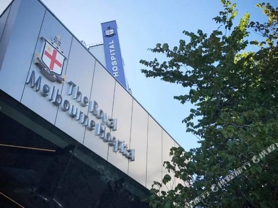 Rnr Serviced Apartments North Melbourne Melbourne Price Address Reviews