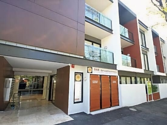 Rnr Serviced Apartments North Melbourne Melbourne Price Address Reviews