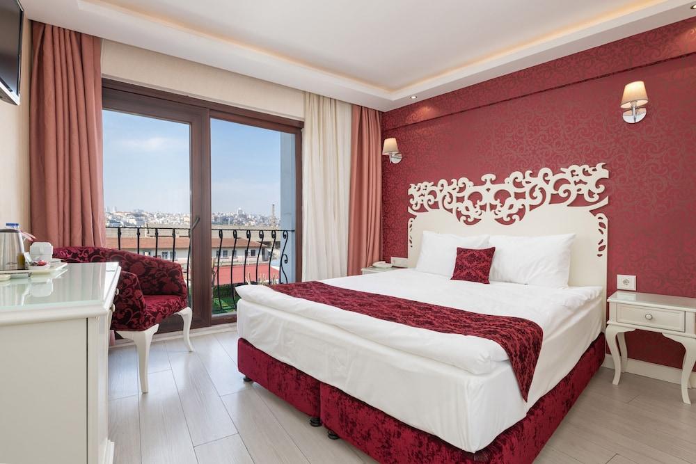 Dream Bosphorus Hotel Room Type - Superior Double or Twin Room