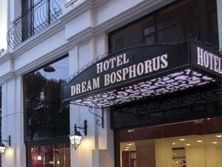 Dream Bosphorus Hotel - Tap to explore photos
