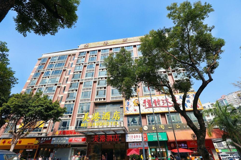 Guangzhou Meigang Hotel - Tap to explore photos