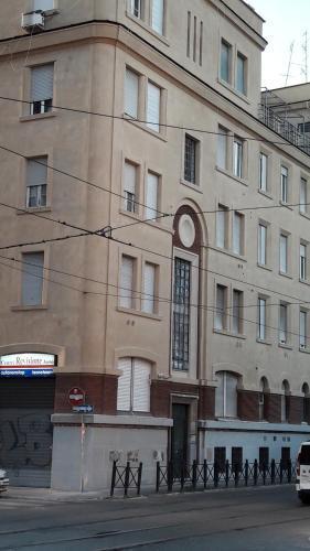 Holidays S. Lorenzo Guesthouse New