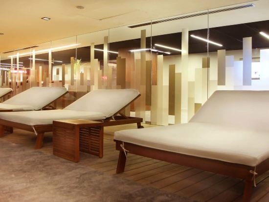 Fides Hotel Istanbul Istanbul Price Address Reviews