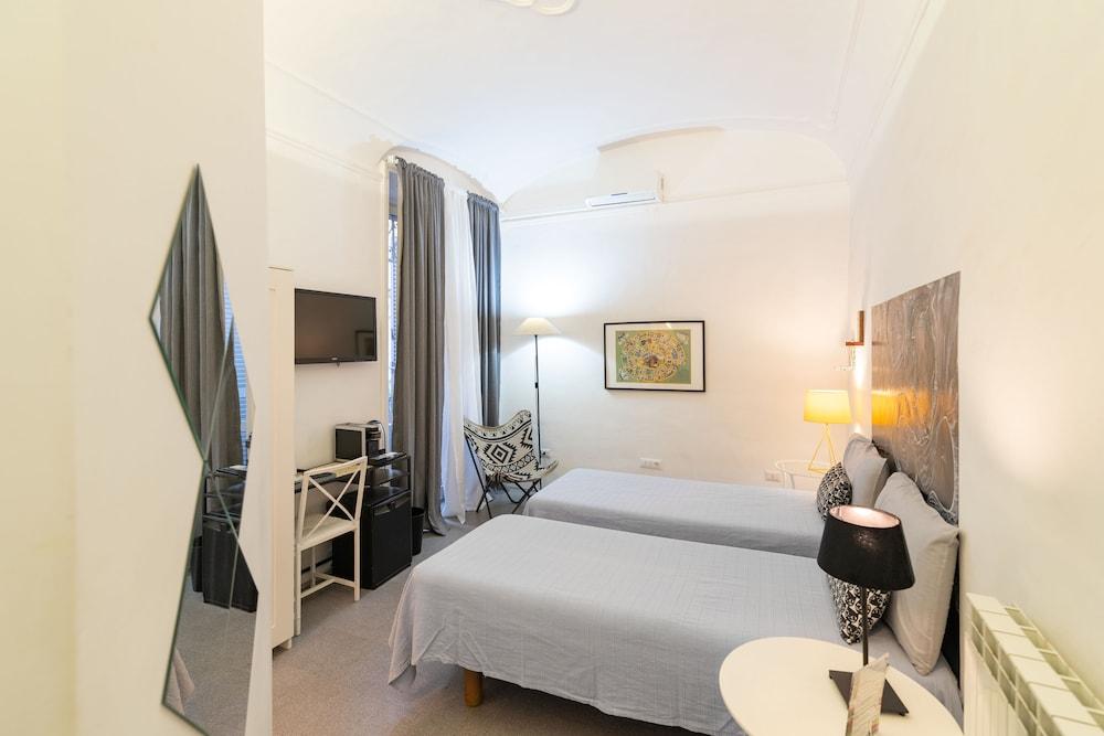 La Casa di Amy Room Type - Twin Room