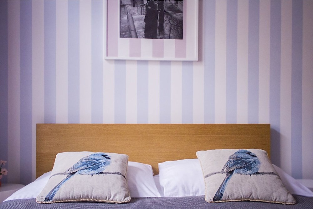 Royal Court Apartments Room Type - Studio