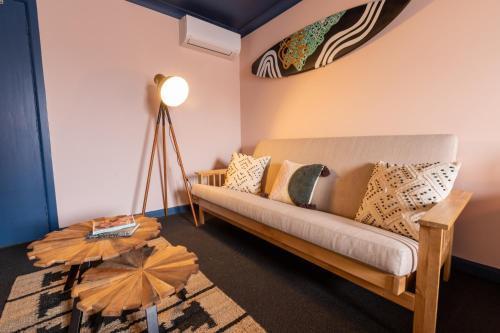 Roamer St Kilda - formerly Selina St Kilda Melbourne - Tap to explore photos