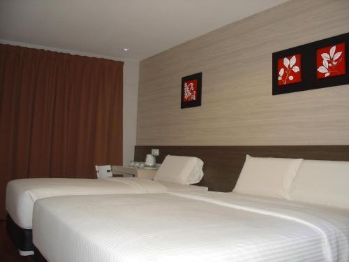 Alor Boutique Hotel - Tap to explore photos