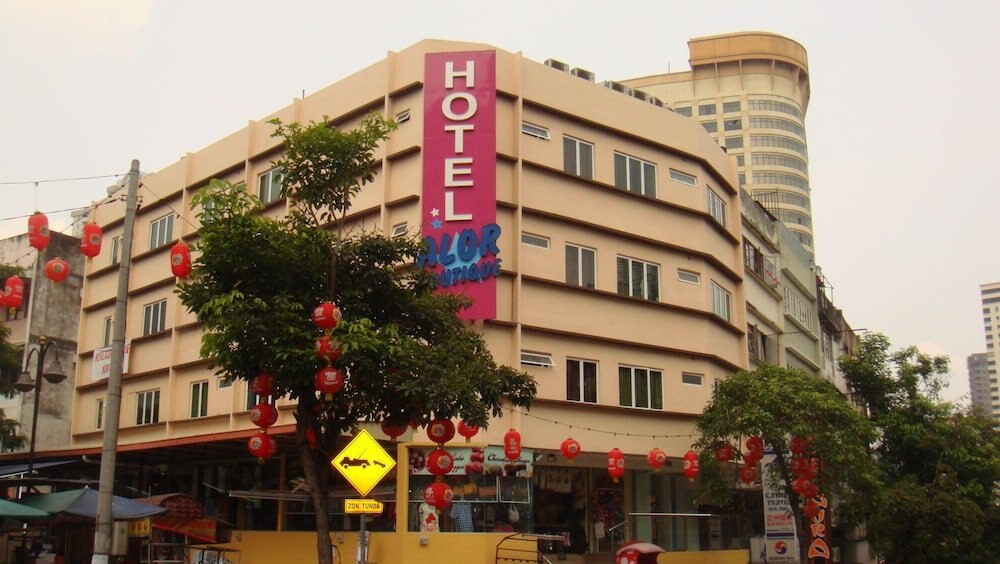 Alor Boutique Hotel - Tap to explore photos
