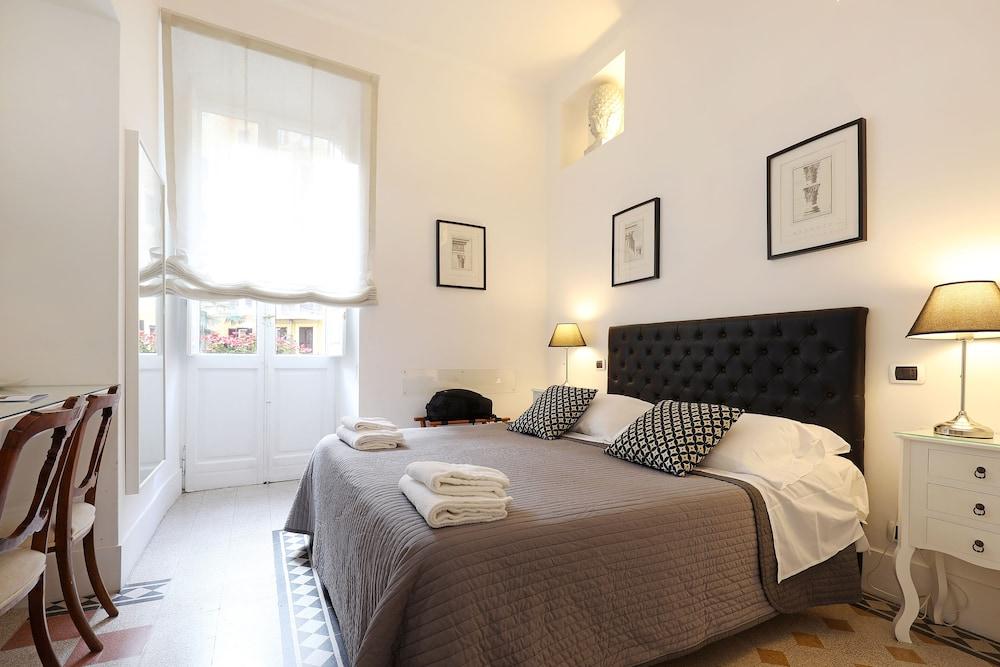 Residenza Mazzini Room Type - Superior Room
