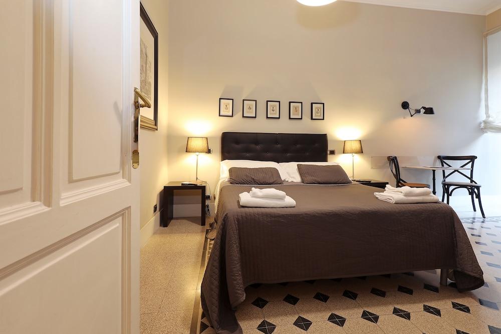 Residenza Mazzini Room Type - Double Room