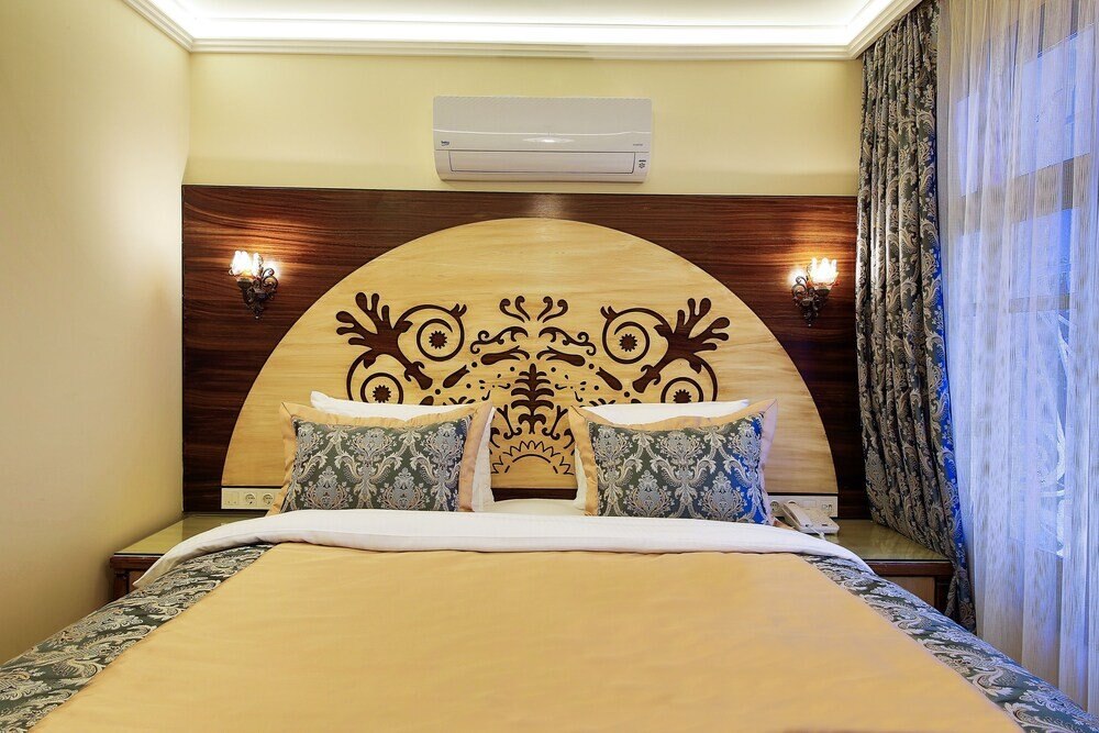 Katelya Hotel Room Type - Family Quadruple Room, Kitchen, Annex Building