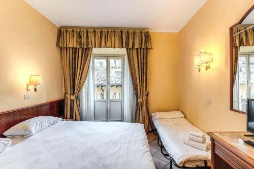 Hotel Pomezia