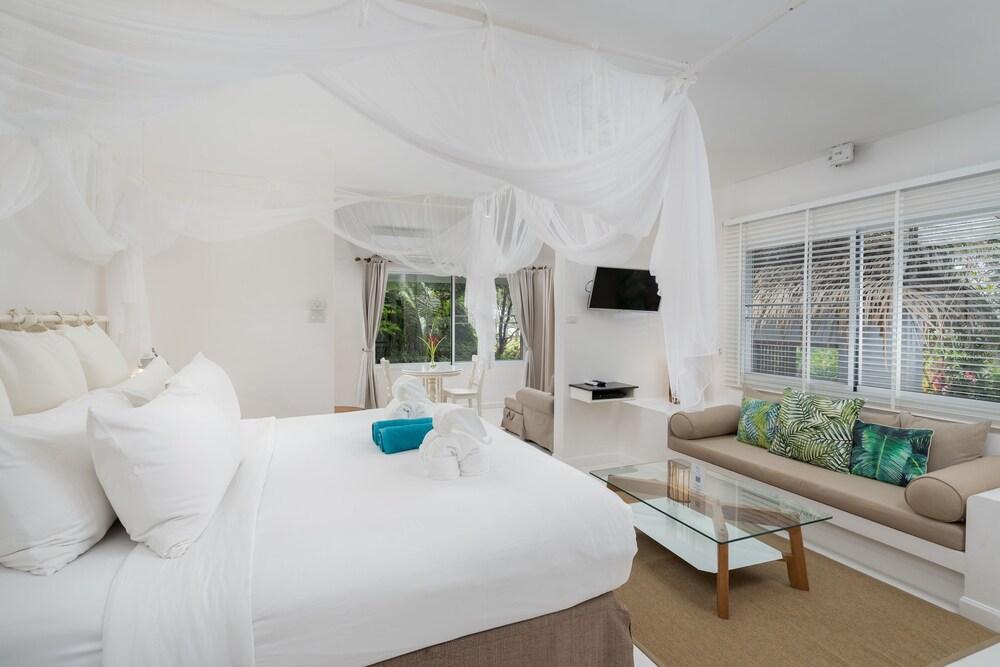 King's Garden Resort Room Type - Garden Suite Bungalow