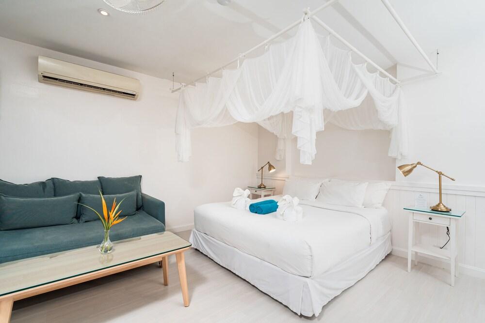King's Garden Resort Room Type - Standard Bungalow