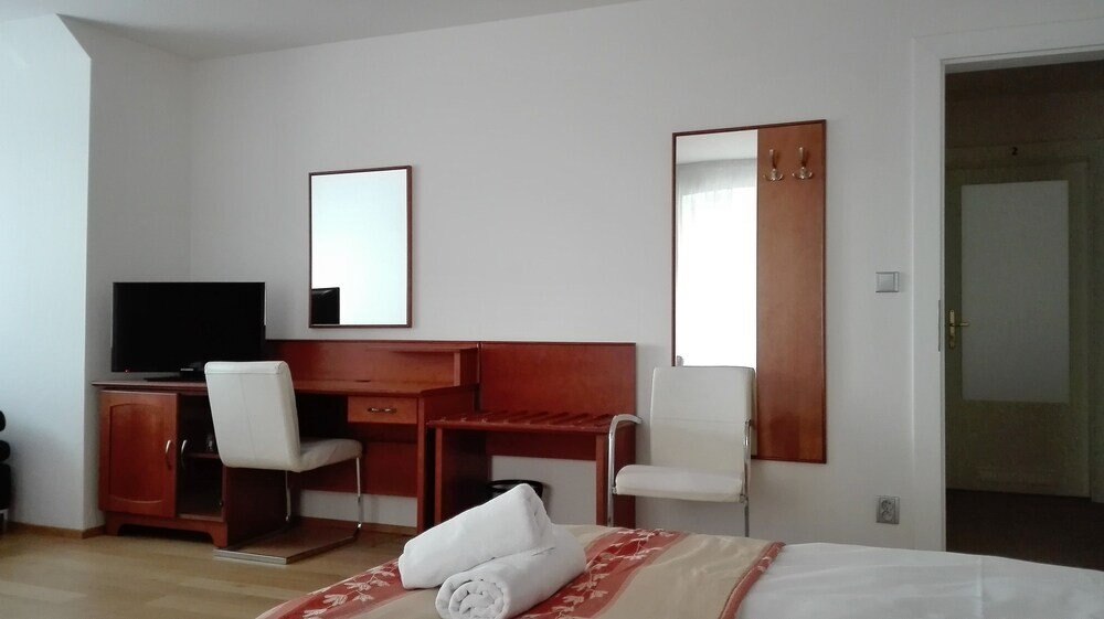 Pension Jana - Domov Mládeže Room Type - Comfort Suite Pension Jana - Domov Mládeže Room Type - Comfort Suite