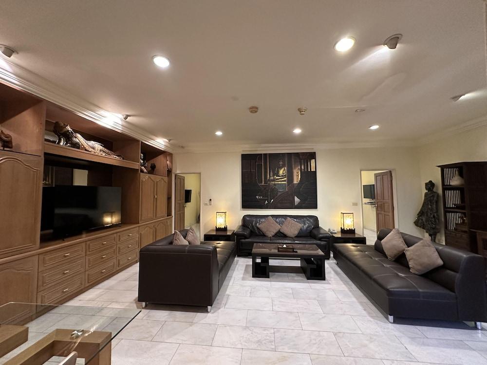 Copa Hotel Room Type - Luxury Penthouse Copa Hotel Room Type - Luxury Penthouse