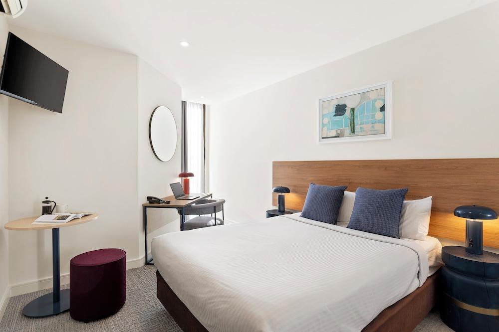 Quest Ivanhoe Room Type - Standard Studio