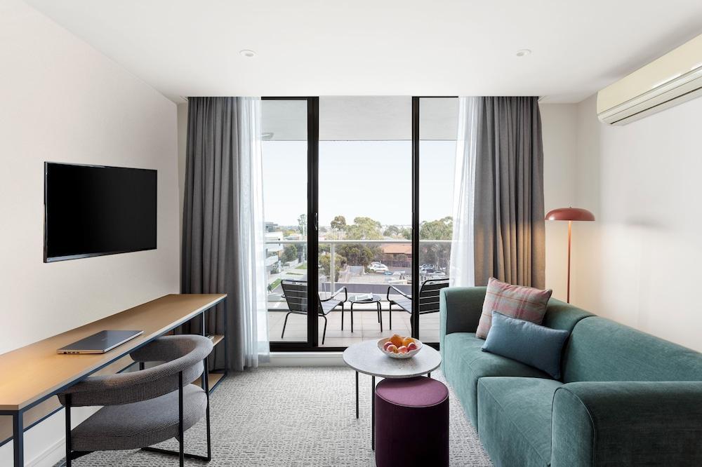 Quest Ivanhoe Room Type - One Bedroom