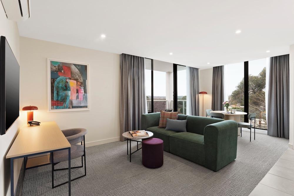 Quest Ivanhoe Room Type - Two Bedroom Deluxe