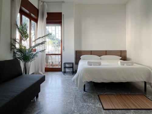 Pascià Rooms Room Type - King Room with Balcony Pascià Rooms Room Type - King Room with Balcony