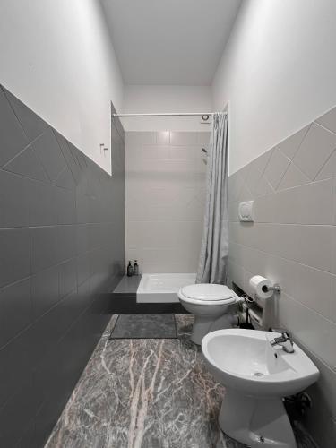 Pascià Rooms Room Type - Double Room with Internal Private Bathroom