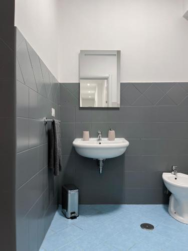 Pascià Rooms Room Type - Double Room with Private External Bathroom Pascià Rooms Room Type - Double Room with Private External Bathroom