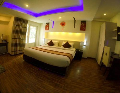 Avataar Kathmandu Hotel - Tap to explore photos