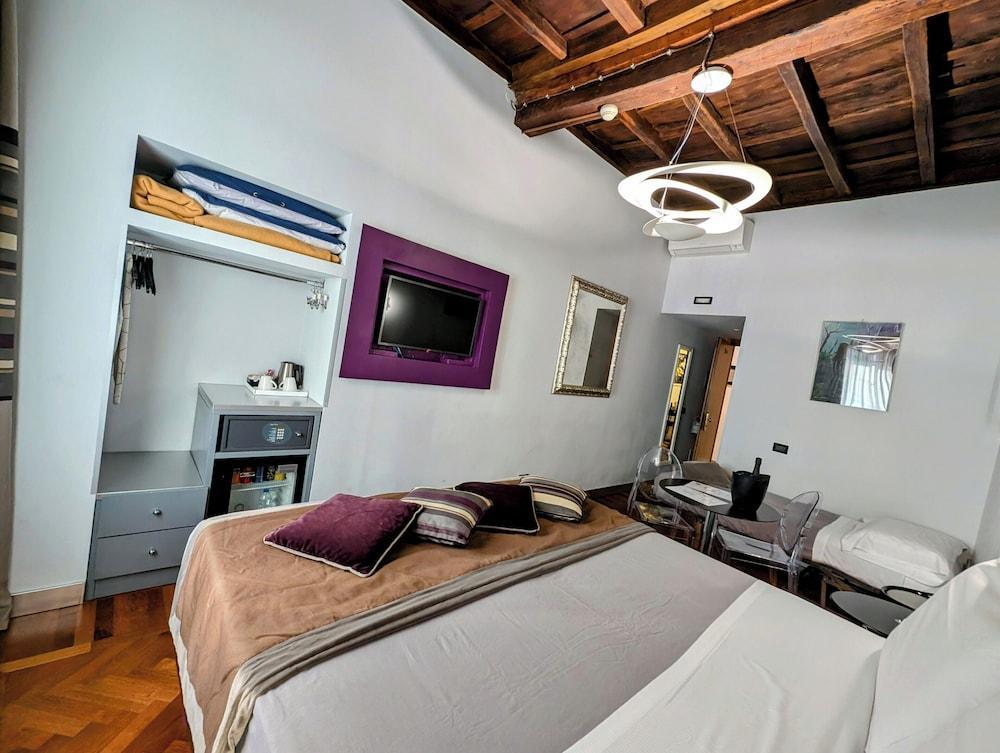 Relais Forus Inn - Tap to explore photos
