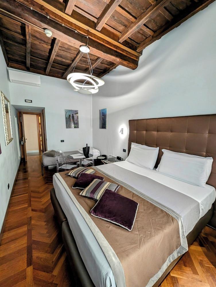 Relais Forus Inn - Tap to explore photos