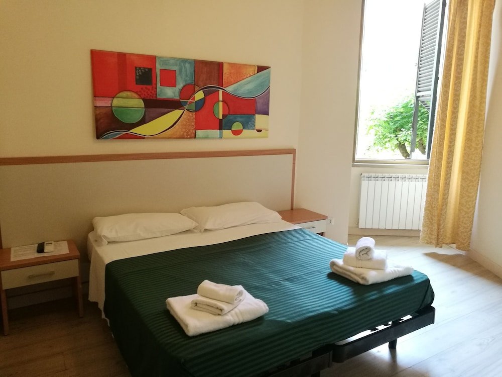 Palma Residence Room Type - Quadruple Room, 1 Bedroom, Annex Building