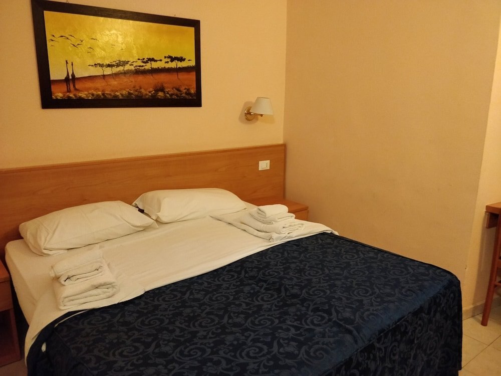 Palma Residence Room Type - Double or Twin Room