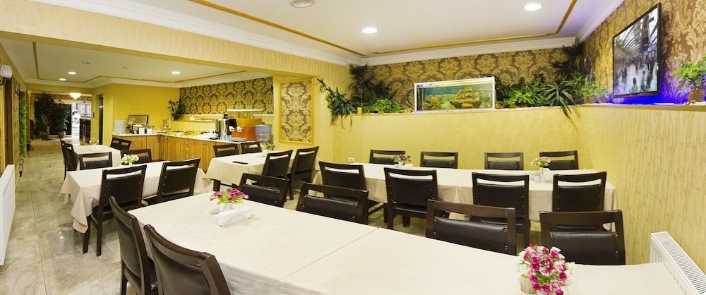 Kadirga Antik Hotel Istanbul 7 5 Price Address Reviews