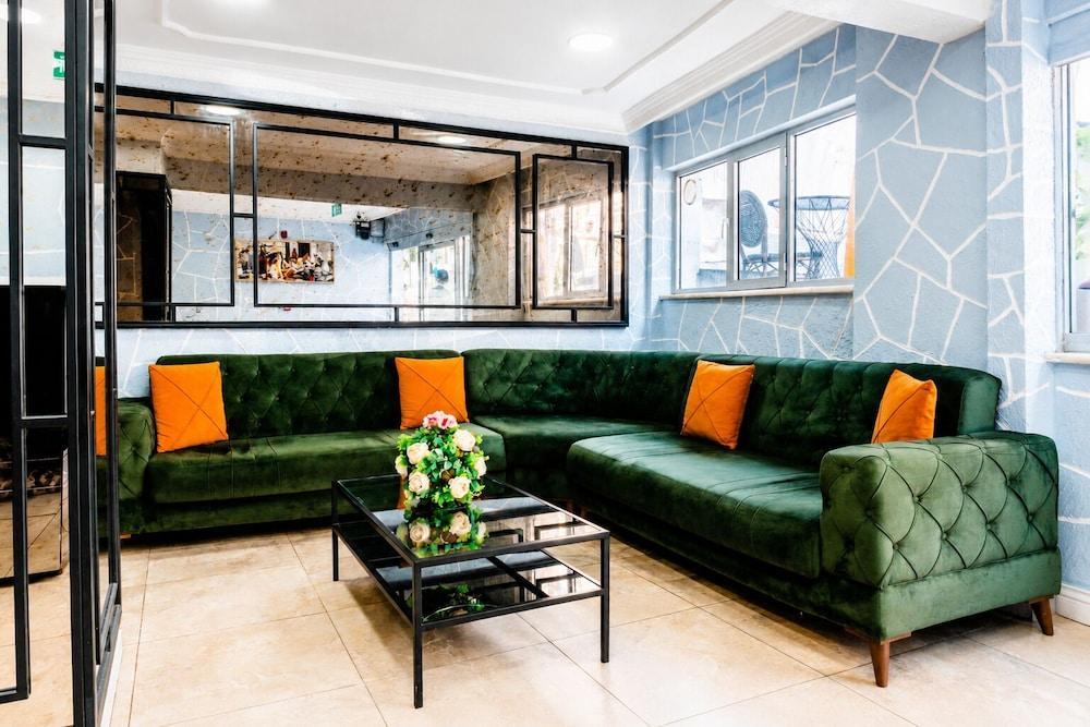 Kadirga Antik Hotel