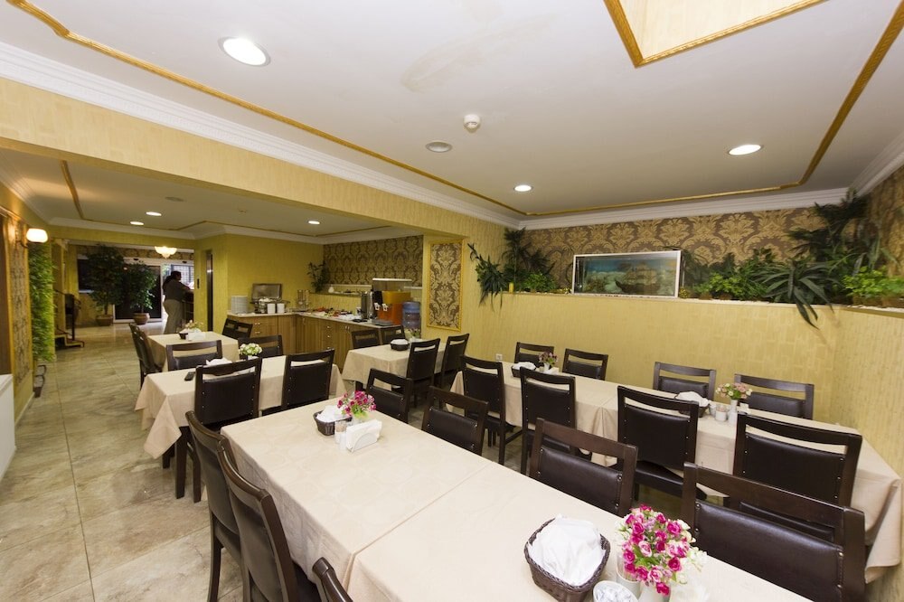 Kadirga Antik Hotel Istanbul 7 5 Price Address Reviews