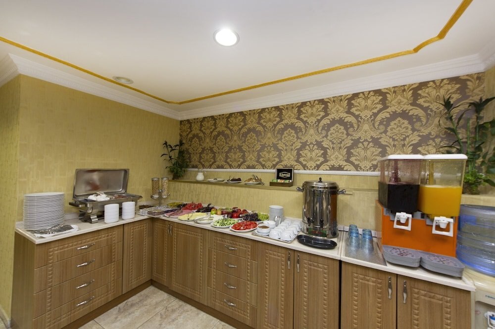 Kadirga Antik Hotel Istanbul 7 5 Price Address Reviews