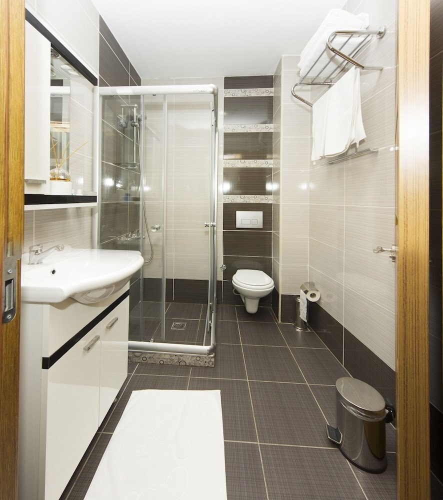 Kadirga Antik Hotel Istanbul 7 5 Price Address Reviews